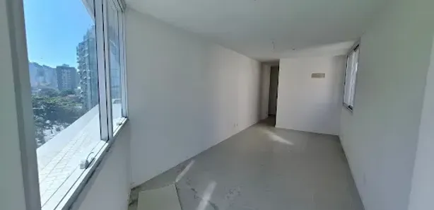 Sala Comercial à venda, 31m² no Santa Rosa, Niterói