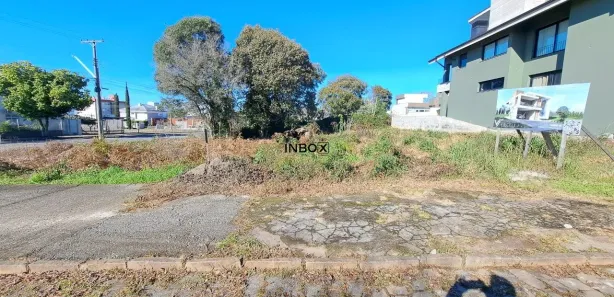 Lote/Terreno à venda, 450m² no Universitário, Bento Gonçalves