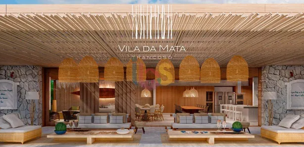 Lote/Terreno à venda, 236m² no Trancoso, Porto Seguro