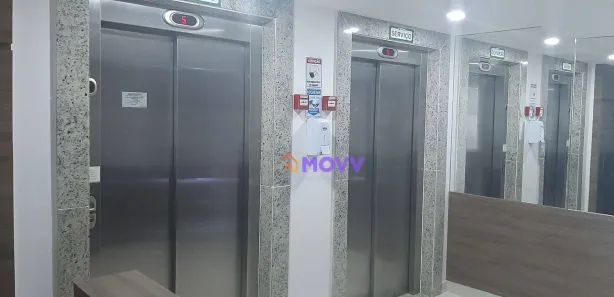 Sala Comercial à venda, 28m² no São Francisco, Niterói