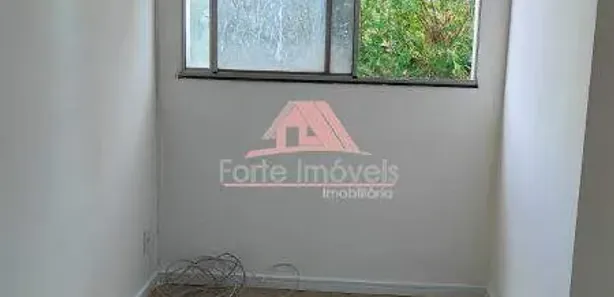 Apartamento com 2 Quartos à venda, 49m² no Campo Grande, Rio de Janeiro