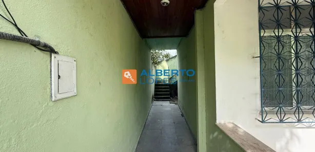 Casa com 3 Quartos para alugar, 95m² no Freguesia (Ilha do Governador), Rio de Janeiro