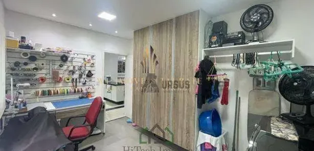 Casa de Condomínio com 3 Quartos à venda, 300m² no Castelos, Tremembé
