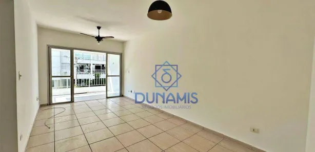 Apartamento com 2 Quartos à venda, 87m² no Vila Alzira, Guarujá