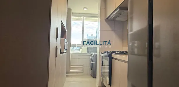 Apartamento com 3 Quartos para venda ou aluguel, 110m² no Dom Pedro I, Manaus