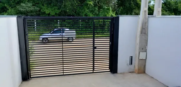 Casa com 2 Quartos à venda, 65m² no Centro, Araçoiaba da Serra