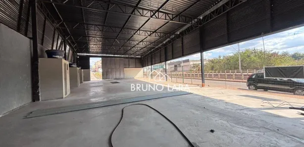 Ponto Comercial para alugar, 480m² no São Miguel, Igarapé