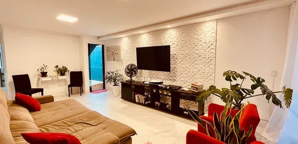 Casa com 4 Quartos à venda, 200m² no Pereque, Matinhos
