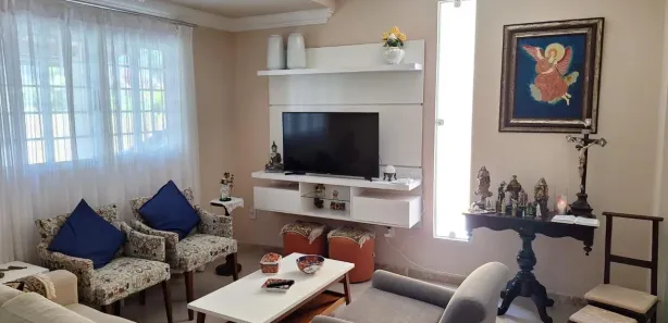 Casa com 4 Quartos à venda, 171m² no Stella Maris, Salvador