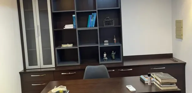 Sala Comercial para alugar, 51m² no Centro, Canoas