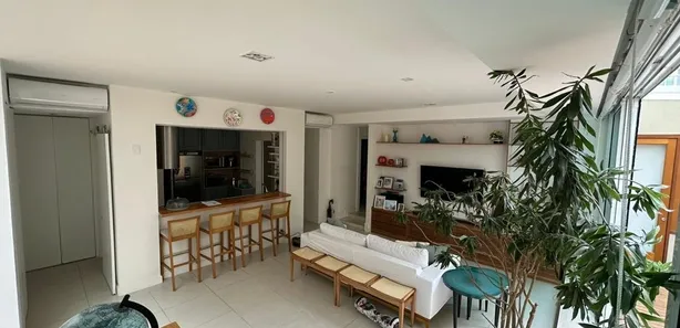Apartamento com 2 Quartos à venda, 185m² no Jardim Botânico, Rio de Janeiro