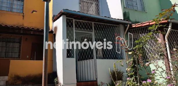 Casa com 3 Quartos à venda, 75m² no Vista Alegre, Belo Horizonte