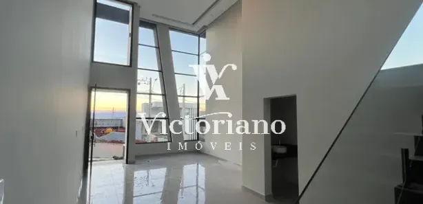 Casa de Condomínio com 3 Quartos à venda, 239m² no Residencial Colinas, Caçapava