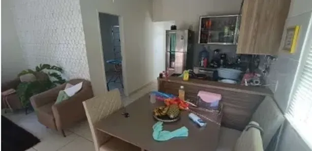 Sobrado com 3 Quartos à venda, 98m² no Raiz, Manaus