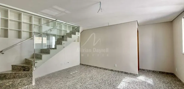 Cobertura com 1 Quarto à venda, 78m² no Centro, Belo Horizonte