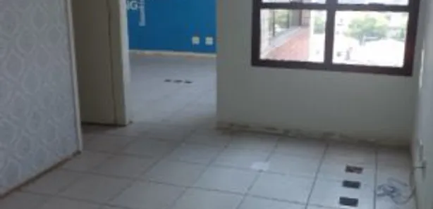 Sala Comercial à venda, 57m² no Vila Mathias, Santos