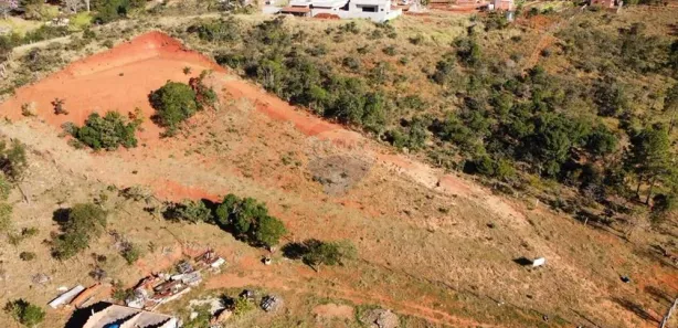 Lote/Terreno à venda, 4385m² no , Pardinho