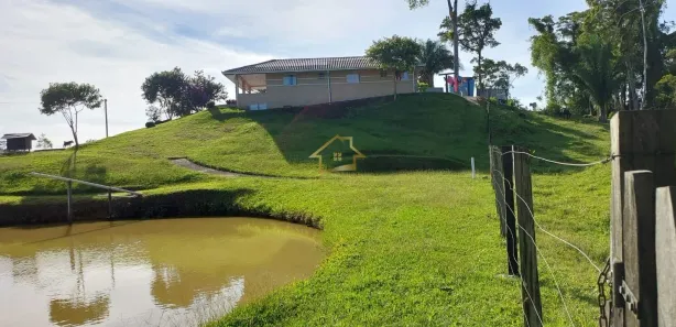Fazenda/Sítio com 3 Quartos à venda, 18000m² no , Antonina