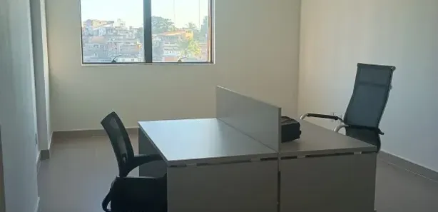 Sala Comercial à venda, 27m² no Acupe, Salvador
