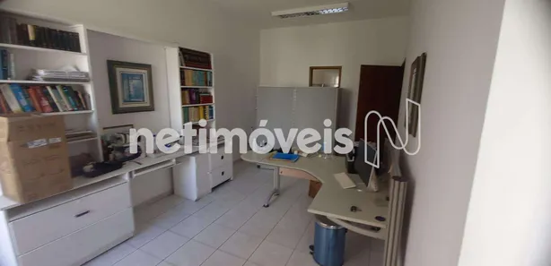 Sala Comercial à venda, 92m² no São Pedro, Belo Horizonte