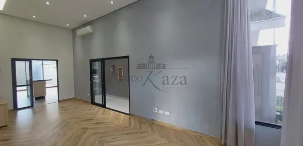 Casa de Condomínio com 3 Quartos à venda, 150m² no Condomínio Residencial Bela Vista, Caçapava