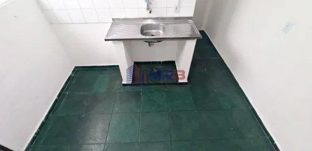 Casa com 1 Quarto para alugar, 35m² no Freguesia (Ilha do Governador), Rio de Janeiro
