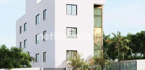 Apartamento com 3 Quartos à venda, 64m² no São Gabriel, Belo Horizonte