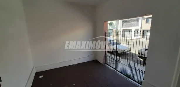 Casa com 2 Quartos para alugar, 210m² no Vila Hortência, Sorocaba