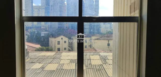 à venda, 39m² no Lourdes, Belo Horizonte