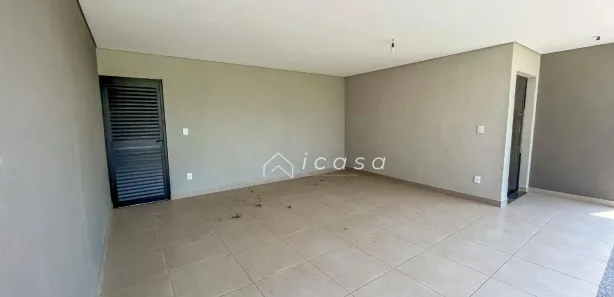Casa de Condomínio com 3 Quartos à venda, 150m² no Condomínio Terras do Vale, Caçapava