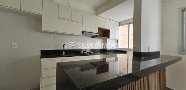 Apartamento com 3 Quartos para venda ou aluguel, 67m² no Serra, Belo Horizonte