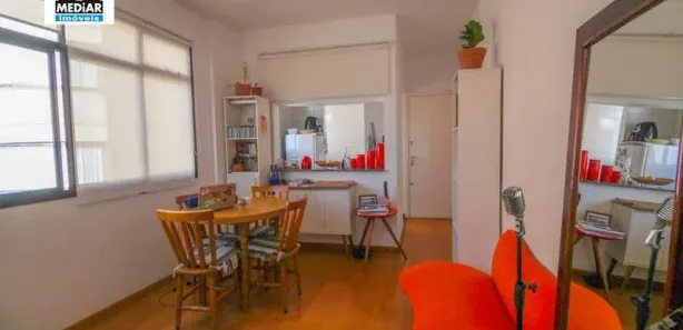 Apartamento com 1 Quarto à venda, 75m² no Anchieta, Belo Horizonte