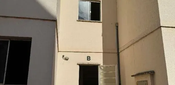 Apartamento com 2 Quartos para alugar, 50m² no Plano Diretor Sul, Palmas