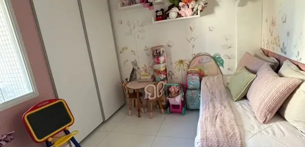 Apartamento com 3 Quartos à venda, 91m² no Ondina, Salvador