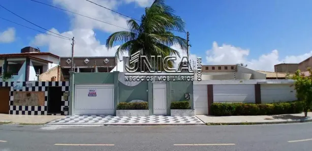 Casa com 5 Quartos para alugar, 280m² no Coroa do Meio, Aracaju