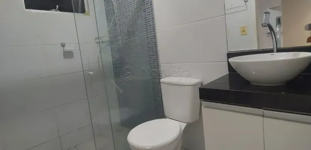 Apartamento com 1 Quarto à venda, 40m² no Candeias, Jaboatão dos Guararapes