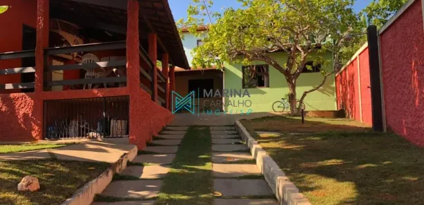 Casa com 3 Quartos à venda, 167m² no Vila Nossa Senhora de Lourdes, Lagoa Santa