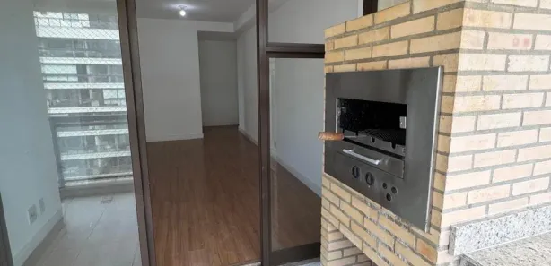 Apartamento com 3 Quartos para venda ou aluguel, 79m² no Recreio dos Bandeirantes, Rio de Janeiro