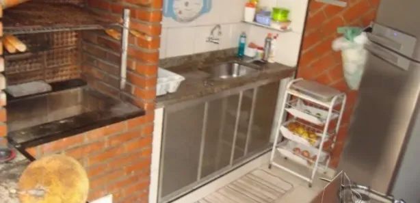 Casa com 3 Quartos à venda, 250m² no Parque Três Meninos, Sorocaba