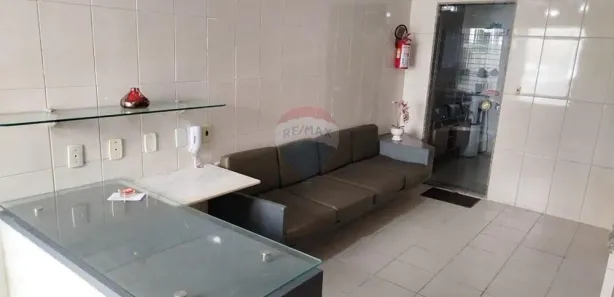 Sala Comercial para alugar, 40m² no Derby, Recife