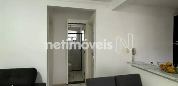 Apartamento com 2 Quartos à venda, 43m² no Gávea, Vespasiano
