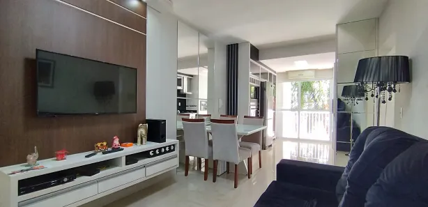 Apartamento com 2 Quartos para alugar, 68m² no Liberdade, Novo Hamburgo