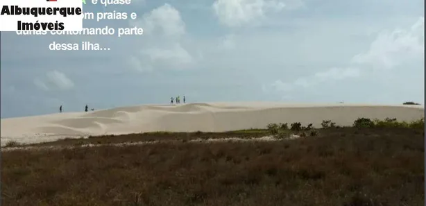 Lote/Terreno à venda, 3500m² no , Humberto de Campos