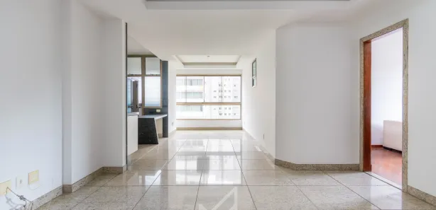 Apartamento com 2 Quartos à venda, 90m² no Savassi, Belo Horizonte