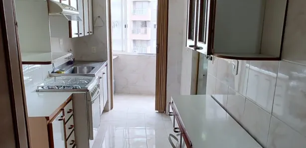 Kitnet com 1 Quarto para alugar, 30m² no Liberdade, São Paulo