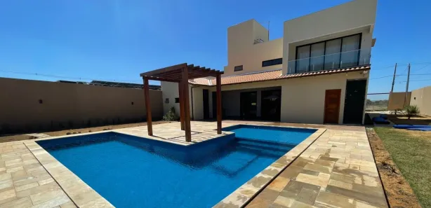 Casa com 4 Quartos à venda, 534m² no Setor Habitacional Jardim Botânico, Brasília