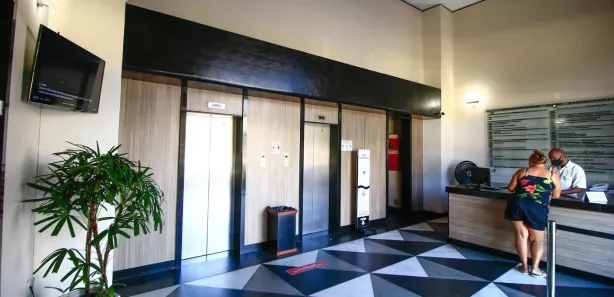 Sala Comercial à venda, 40m² no Brotas, Salvador
