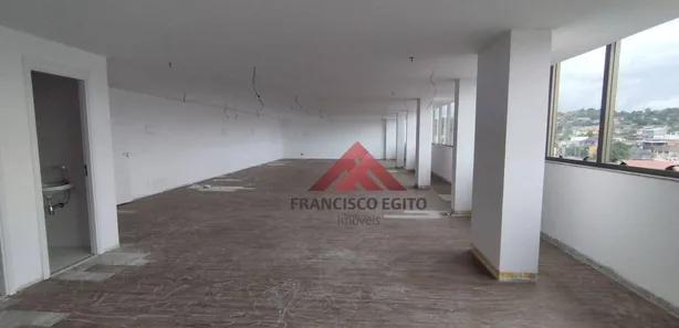 Sala Comercial para venda ou aluguel, 152m² no Raul Veiga, São Gonçalo