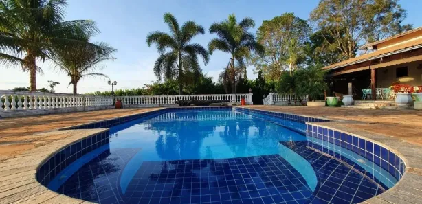 Fazenda/Sítio com 4 Quartos à venda, 300m² no , Nova Veneza