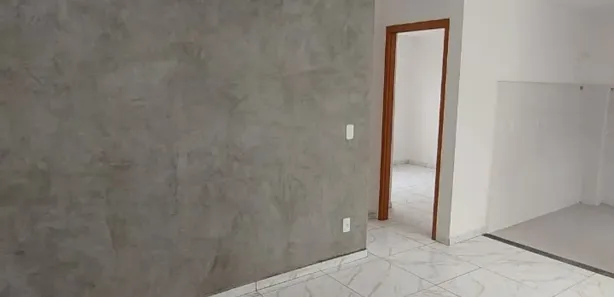 Apartamento com 2 Quartos para alugar, 48m² no Santos Dumont, São Leopoldo